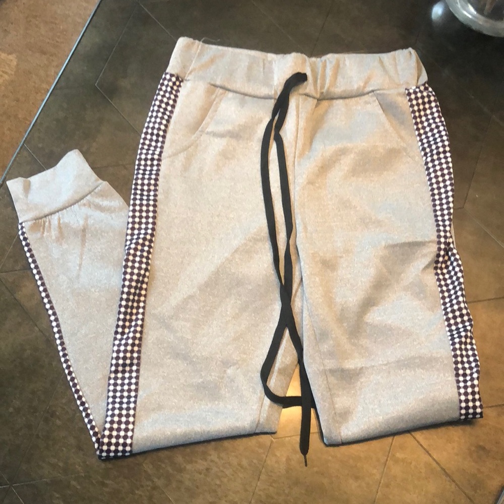 ⭕️2 for $15⭕️ Joggers